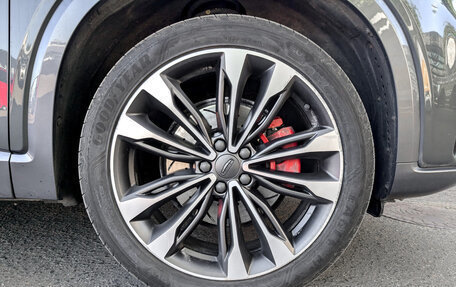 Geely Tugella FY11, 2022 год, 2 225 000 рублей, 18 фотография