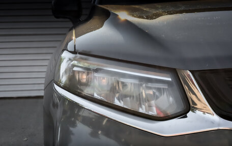 Geely Tugella FY11, 2022 год, 2 225 000 рублей, 17 фотография
