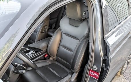 Geely Tugella FY11, 2022 год, 2 225 000 рублей, 20 фотография