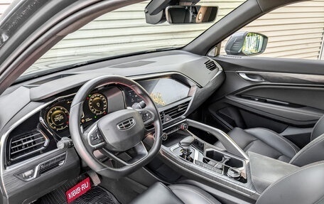 Geely Tugella FY11, 2022 год, 2 225 000 рублей, 16 фотография