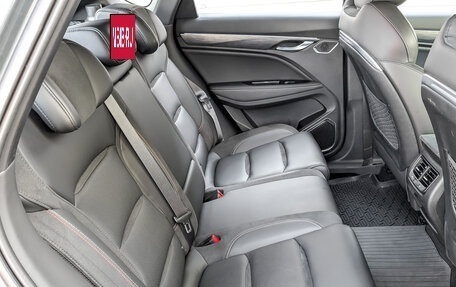 Geely Tugella FY11, 2022 год, 2 225 000 рублей, 12 фотография