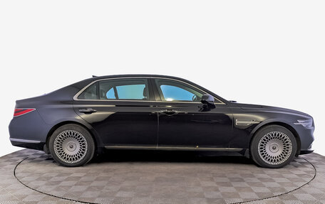 Genesis G90 I рестайлинг, 2021 год, 5 890 000 рублей, 4 фотография