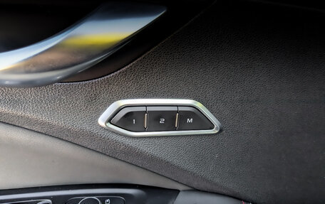 Geely Tugella FY11, 2022 год, 2 225 000 рублей, 28 фотография