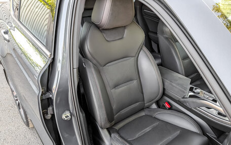 Geely Tugella FY11, 2022 год, 2 225 000 рублей, 24 фотография