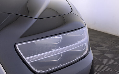 Genesis G90 I рестайлинг, 2021 год, 5 890 000 рублей, 11 фотография
