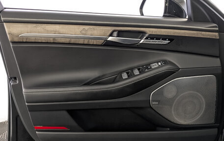 Genesis G90 I рестайлинг, 2021 год, 5 890 000 рублей, 19 фотография
