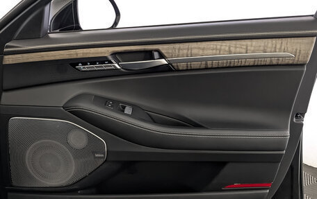 Genesis G90 I рестайлинг, 2021 год, 5 890 000 рублей, 25 фотография