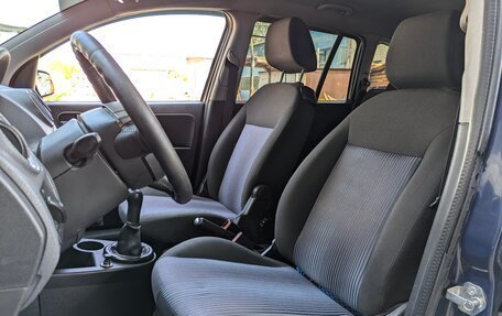 Ford Fusion I, 2008 год, 410 000 рублей, 9 фотография