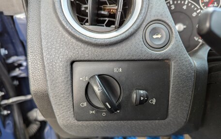 Ford Fusion I, 2008 год, 410 000 рублей, 17 фотография