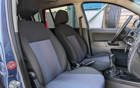 Ford Fusion I, 2008 год, 410 000 рублей, 12 фотография
