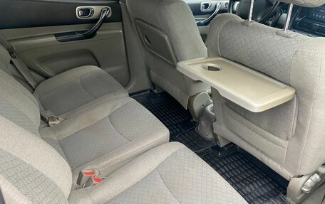 Chevrolet Rezzo, 2007 год, 399 000 рублей, 10 фотография