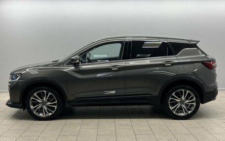 Geely Coolray I, 2023 год, 1 690 000 рублей, 6 фотография