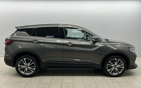 Geely Coolray I, 2023 год, 1 690 000 рублей, 5 фотография