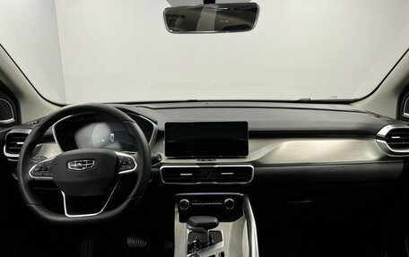 Geely Coolray I, 2023 год, 1 690 000 рублей, 8 фотография