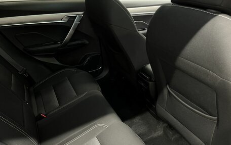 Geely Coolray I, 2023 год, 1 690 000 рублей, 10 фотография