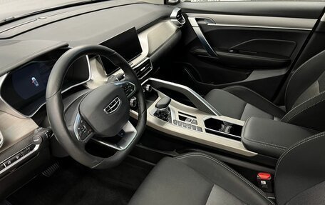 Geely Coolray I, 2023 год, 1 690 000 рублей, 9 фотография