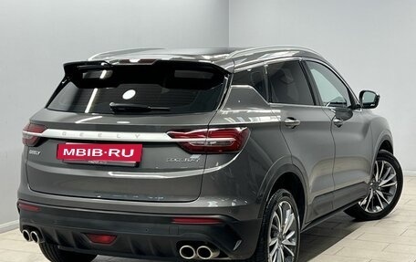 Geely Coolray I, 2023 год, 1 690 000 рублей, 2 фотография