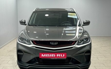 Geely Coolray I, 2023 год, 1 690 000 рублей, 3 фотография