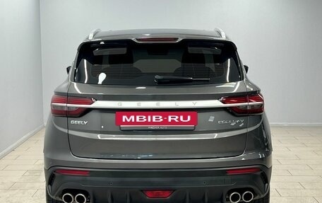 Geely Coolray I, 2023 год, 1 690 000 рублей, 4 фотография