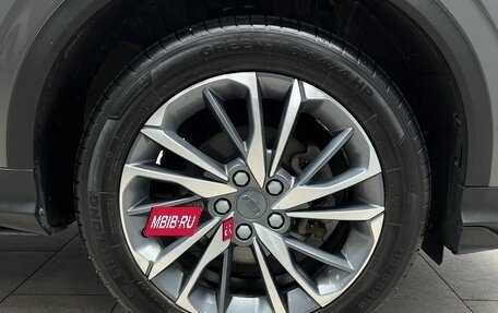 Geely Coolray I, 2023 год, 1 690 000 рублей, 26 фотография