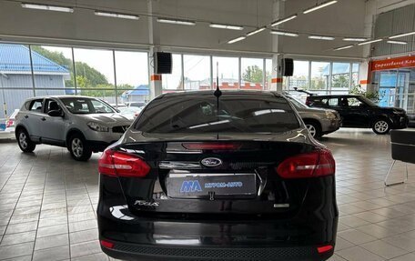 Ford Focus III, 2017 год, 1 100 000 рублей, 6 фотография