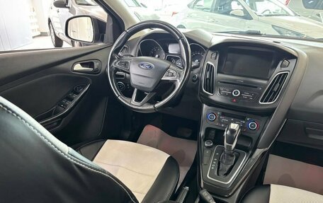 Ford Focus III, 2017 год, 1 100 000 рублей, 12 фотография