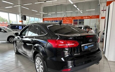 Ford Focus III, 2017 год, 1 100 000 рублей, 8 фотография