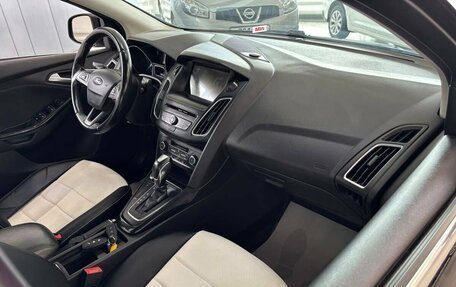 Ford Focus III, 2017 год, 1 100 000 рублей, 14 фотография