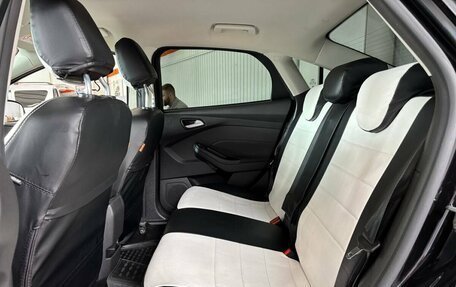 Ford Focus III, 2017 год, 1 100 000 рублей, 15 фотография