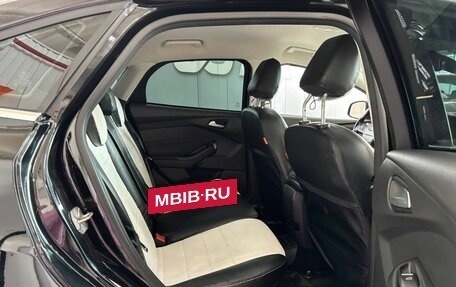 Ford Focus III, 2017 год, 1 100 000 рублей, 16 фотография