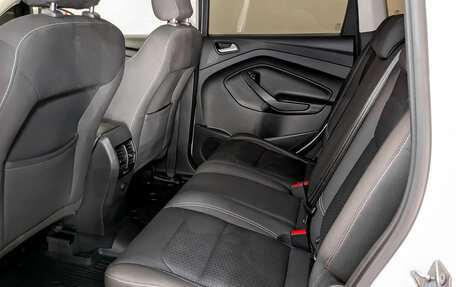 Ford Kuga III, 2017 год, 1 500 000 рублей, 13 фотография