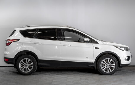 Ford Kuga III, 2017 год, 1 500 000 рублей, 5 фотография