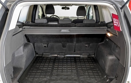 Ford Kuga III, 2017 год, 1 500 000 рублей, 11 фотография