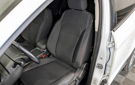 Ford Kuga III, 2017 год, 1 500 000 рублей, 21 фотография
