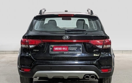 KIA Rio IV, 2020 год, 955 000 рублей, 6 фотография
