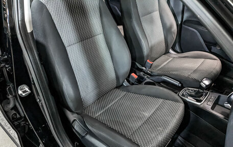 KIA Rio IV, 2020 год, 955 000 рублей, 23 фотография