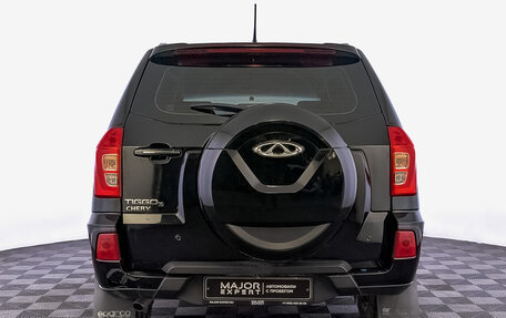 Chery Tiggo 3 I, 2018 год, 855 000 рублей, 6 фотография