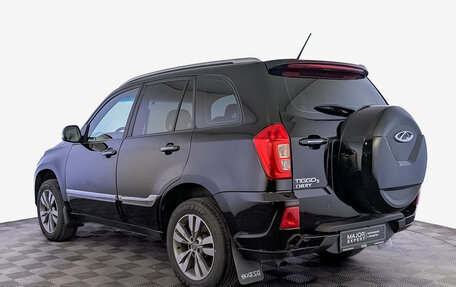 Chery Tiggo 3 I, 2018 год, 855 000 рублей, 7 фотография