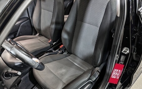KIA Rio IV, 2020 год, 955 000 рублей, 19 фотография