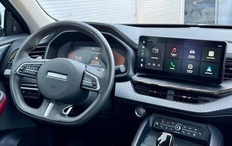 Haval F7x I, 2023 год, 2 355 000 рублей, 8 фотография