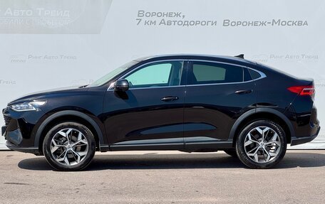 Haval F7x I, 2023 год, 2 355 000 рублей, 4 фотография