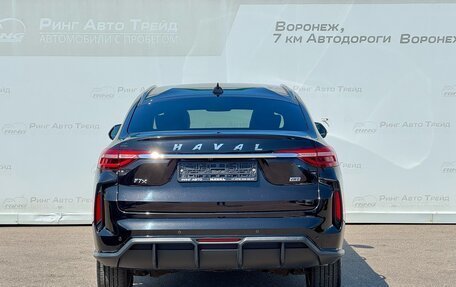Haval F7x I, 2023 год, 2 355 000 рублей, 6 фотография