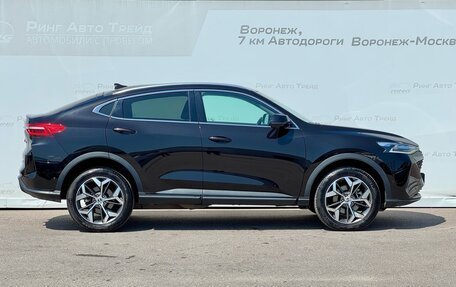 Haval F7x I, 2023 год, 2 355 000 рублей, 5 фотография
