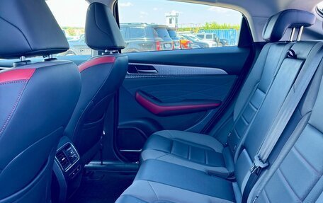 Haval F7x I, 2023 год, 2 355 000 рублей, 19 фотография