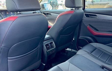 Haval F7x I, 2023 год, 2 355 000 рублей, 18 фотография