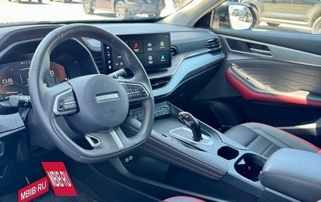 Haval F7x I, 2023 год, 2 355 000 рублей, 15 фотография