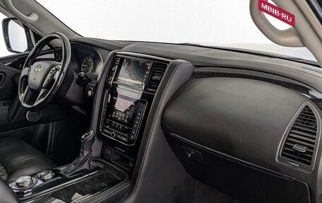 Infiniti QX80 I рестайлинг, 2020 год, 5 400 000 рублей, 13 фотография