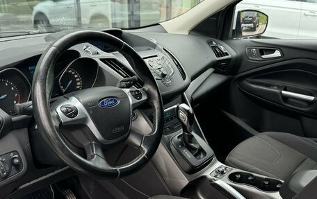 Ford Kuga III, 2015 год, 1 340 600 рублей, 5 фотография