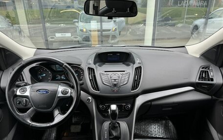 Ford Kuga III, 2015 год, 1 340 600 рублей, 7 фотография