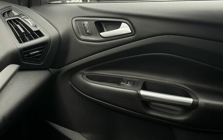Ford Kuga III, 2015 год, 1 340 600 рублей, 13 фотография
